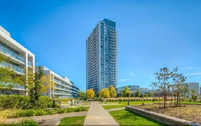 Stunning Corner Unit 1-bedroom Condo apartment for sale! Image# 1