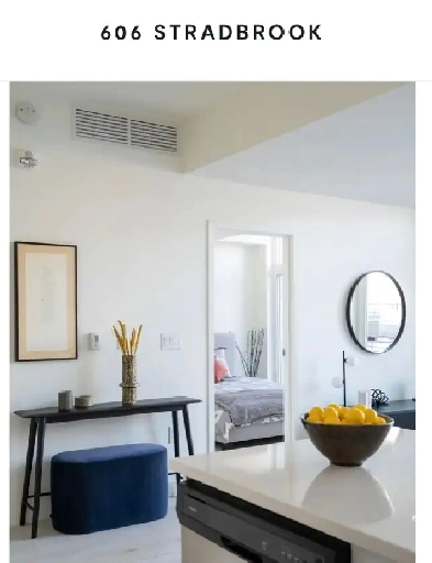 306-606 Stradbrook Ave Image# 1