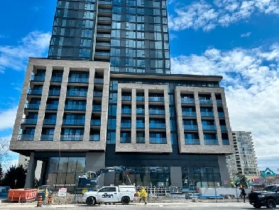 CONDO UNIT - 2 Bedroom and 2 Bathroom Image# 1