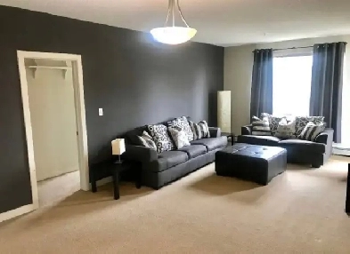 2 Bedroom Bright Condo Image# 2