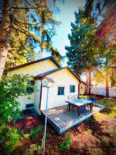 Short-Term Rental in Bowness Bungalow $1370/m | Sep 23 – Dec 09 Image# 8