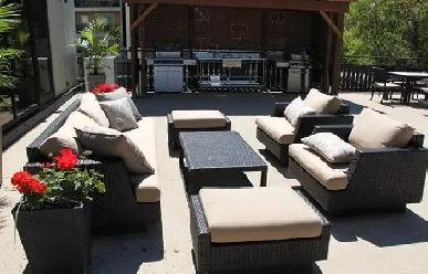 CONDO FOR RENT 55 NASSAU ST Image# 5