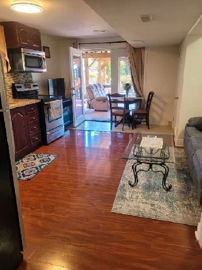 1BDRM Basement $1450 Image# 6