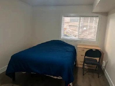 1 bed 1 bath private suite Image# 1