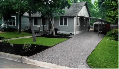 DRIVEWAY PARKING SPOT@ PINTAIL CRESCENT, NORTH YORK M3A 2Y7 Image# 1