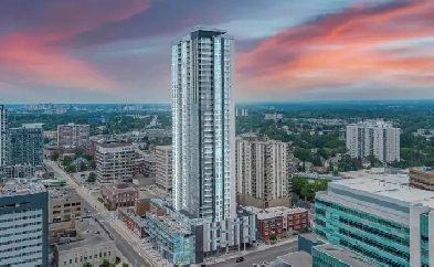 Beautiful 2 Bedroom Condo – DTK Condos Image# 5
