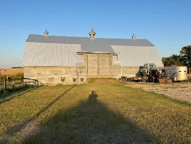 Acreage in RM of Abernethy for sale by owner Image# 8