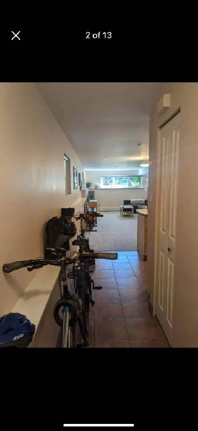 Seeking Roomate for 2BR 1 Bathroom Dunbar Suite Available Sep 1 Image# 3