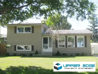 117 Deloraine Dr, 4 Bedroom House for Rent Image# 3
