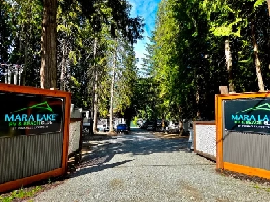 RECREATIONAL LAKE LOTS FOR SALE. LIVE THE DREAM! Image# 6