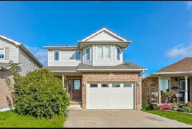 3 Bedroom 1.5 Bath House Image# 3