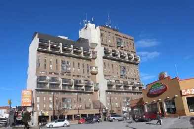 1 Bedroom Affordable Apartments Downtown Kingston Image# 9