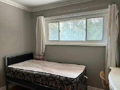 Furnished Room for rent on main floor,Oxford Street West Image# 3