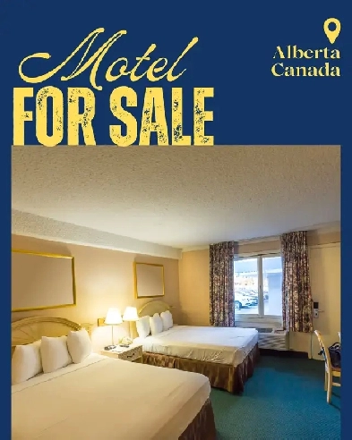 Motel for Sale Image# 1