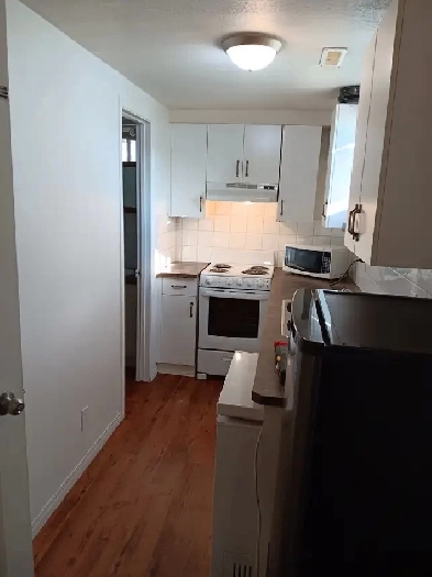 Basement suite for rent Image# 1