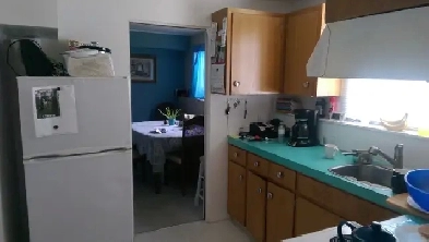 1 bdrm Basement Suite North Quesnel avail. Sept 1 Image# 1