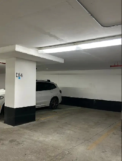 Parking Spot For rent Downtown Toronto Image# 2