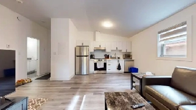 New apartment for rent Image# 1