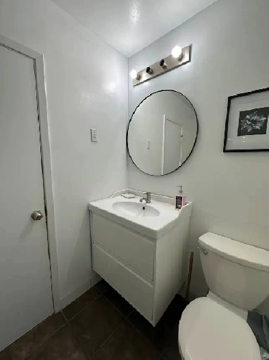 Room for student rent 
