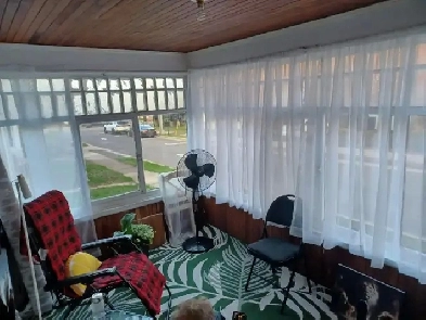 Three bedroom apt with sunporch. Central downtown Image# 1