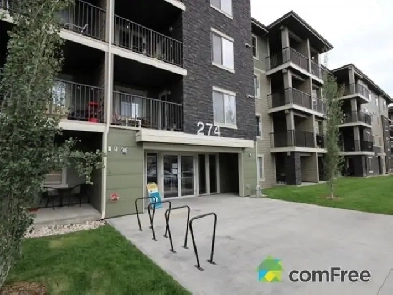 FOR RENT:  TWO BEDROOM CONDO   DEN Image# 4