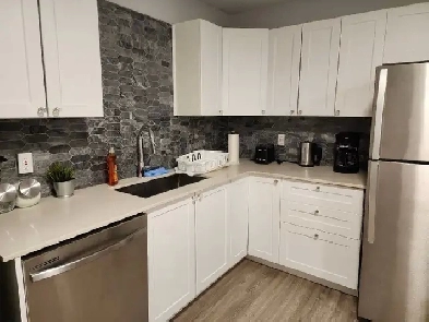 Rooms for rent near University of Waterloo Image# 1