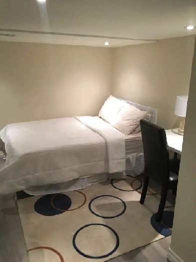 All Inclusive Room for Rent in Barrhaven, Ottawa Females Only! Image# 1