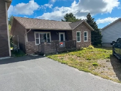 two bed newer home for sale or possibly rental Image# 4