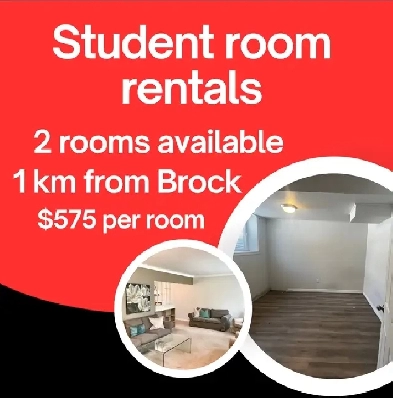 STUDENT ROOM RENTAL Image# 4