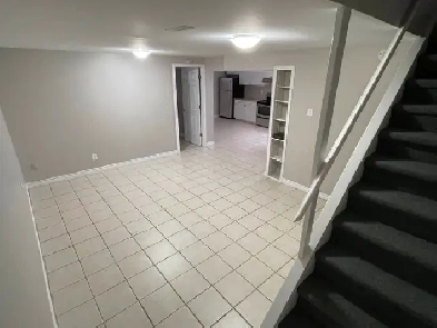 1 Bedroom Basement Apartment Image# 9