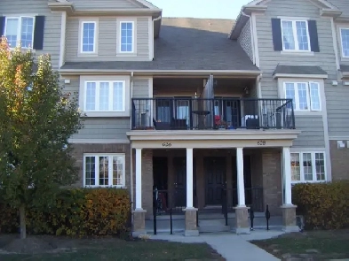 All-Inclusive Condo for rent in Guelph Image# 9