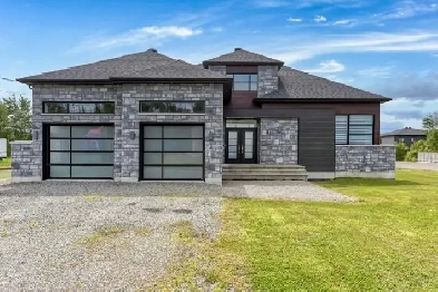 Maison prestige à vendre Hérouxville Image# 5