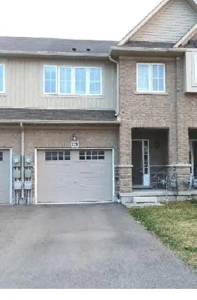 3 BR Townhouse for rent -Stoney Creek - Starting ...Oct 1st Image# 6