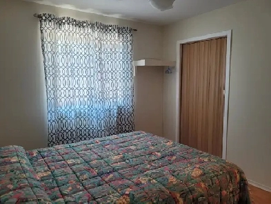 Newly Renovated 3 Bedroom Furnished Apartment for Professionals Image# 1