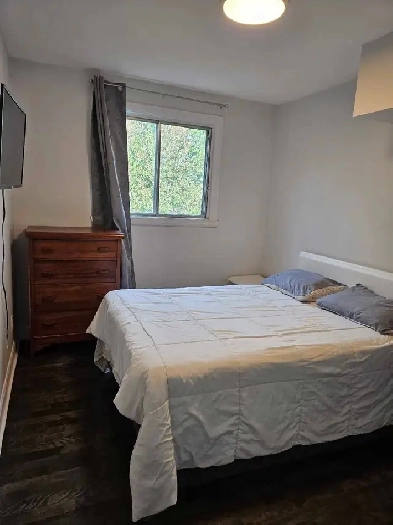 Chambre meublée tout compris pour travailleur. Image# 1