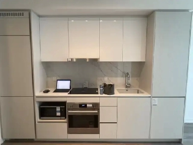 One bedroom apartment for rent in Grand Festival Vaughan Image# 6