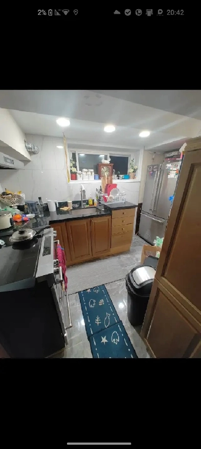 1 Month Sublease! Image# 4