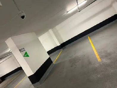Parking at downtown Toronto Image# 2