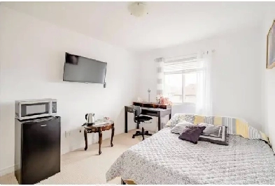 1  Single Furnished Room for Rent – Grange Area, Guelph Image# 9