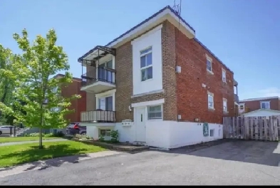 Grand 4 1/2 à louer à Longueuil Image# 2