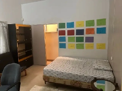 Chambre à louer Image# 2