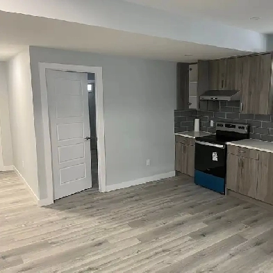 Basement for rent 2 bed room cornerstone. NE Image# 10