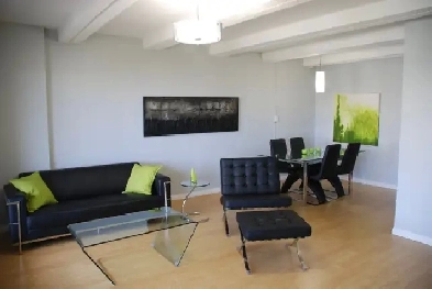 Just bring your suitcase, fully furnished and equipped Down Town Image# 6