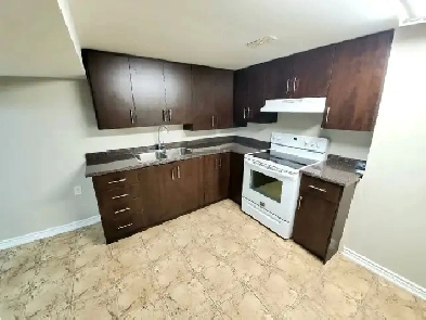 1 Bedroom basement for rent Image# 1
