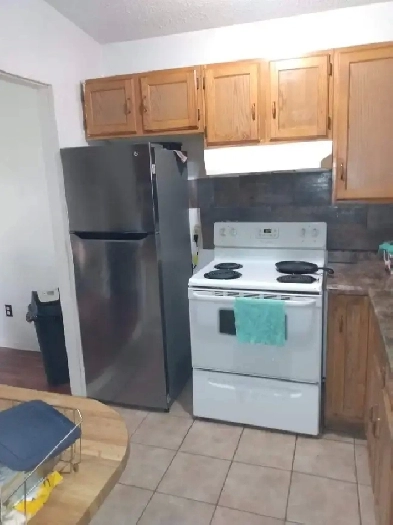 One furnished bedroom available, close to UofM and pembina hwy Image# 5
