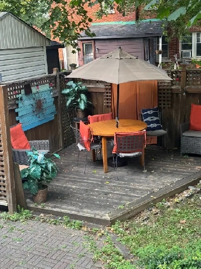 Room for rent in Wellington West Village Image# 7