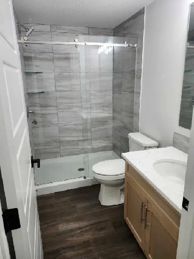 basement for rent Image# 2