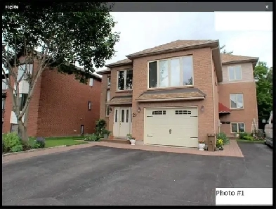 2 bedrooms / 2 chambres -   Hautes Plaines, Hull Image# 8
