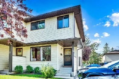 Townhouse for sale in Beddington Heights - MLS® Number: A2250739 Image# 6
