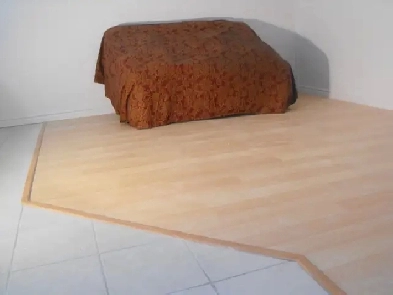 Two-bedroom legal basement apartment for rent Image# 9